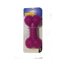 Kardelen Plastik Kemik Kirpi Körüklü 14 x 7 CM