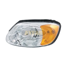 AYFAR 404493 FAR SAĞ ACCENT ADMIRE 03-04 SARI - MOTORLU
