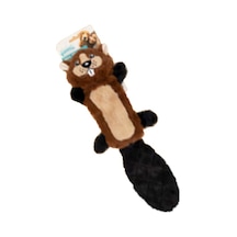 Flzdgnkr Pawise My Woodland Sincap Peluş Oyuncak Çok Renkli