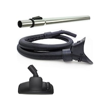 Philips Uyumlu Fc 9232 Marathon Süpürge Hortumu Emici Yer Başlığı Boru