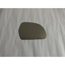 Audi A3 2009-2010 Model Arası Sağ Taraf Ayna Camı Büyük Model