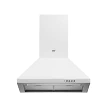 Beko ADP 61420 B Piramit 60 CM Duvar Tipi Davlumbaz