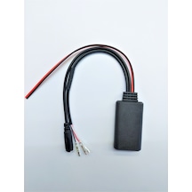 Ford Focus Fiesta 2011-2017 Uyumlu Bluetooth Kit