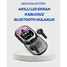 Dokunmatik Kontrollü Bluetooth Kulaklık Pods Fine Uyumlu Diğer