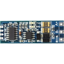 Rs485 - Ttl Uart Dönüştürücü Modül - 1adet