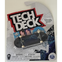 Fingerboard Tech Deck Parmak Kay Kay