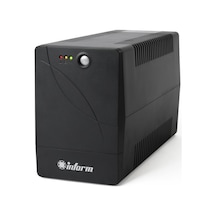 Inform Guardıan 1500Va (2X9Ah) 7/20Dk Lıne Interaktıf Ups