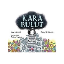 Kara Bulut / Anna Lazowski