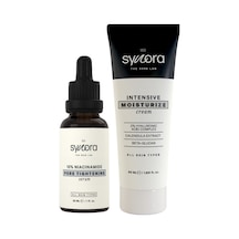 Gözenek Sıkılaştırıcı Ve Nemlendirici Set