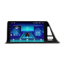 Maitech Mtc 632 Serisi Toyota Chr 2016 2018 Model Arası 6gb Ram 64gb Hafıza Gb Android Multimedya Oem Navigasyonlu Teyp