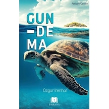 Gundema - Özgür İrenhür - Parana