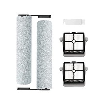 Unimarket Yedek Hepa Filtresi Ve Fırça Rulosu Seti - Elektrikli Süpürge Aksesuarları Süpürge Yedek Parçaları