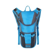 Jeemson Lacivert Spor Su Çantası - Yürüyüş, Bisiklet, Koşu İçin Hafif Nylon Su Saklama Çantası 300g Jeemson Lacivert Spor Su Çantası - Yürüyüş, Bisiklet, Koşu İçin Hafif Nylon Su Saklama Çantası 300g