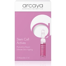 Stem Cell Actives Ampul 5x2 Ml