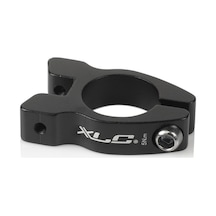 Xlc Sele  Kelepçesi Arka Bagaj Bağlantılı Siyah 34.9Mm Mavi - Beyaz