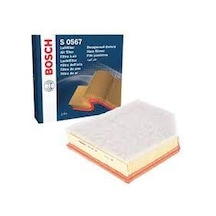 Volvo Xc90 2.0 T8 2015-2022 Bosch Hava Filtresi