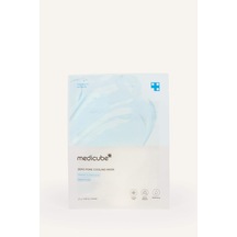 Defacto Medicube Zero Pore Soğutucu Maske H8678axnsbe106