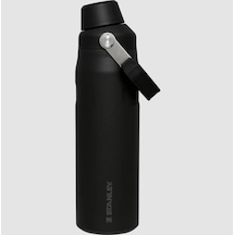 Stanley Theıceflow Bottle Fastflow Su Termosu 0.7lt Siyah