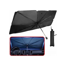 Honda City, Opel Astra, Peugeot 308, Citroen C4, Fiat Linea Uyumlu Oto Şemsiye Cn