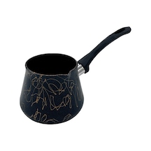 Elegance Granit Cezve Ve Sütlük 200 Ml. 1 Parça