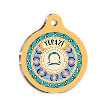 Qr-gy0067-m-21288 Çok Renkli
