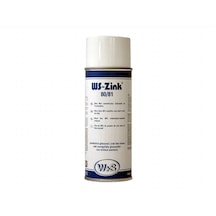 Ws-zink 80/81 Yüksek Kalite Çinko Kaplama Spreyi