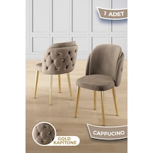 Cappuccino - Gold