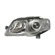 DEPO 44111A7LLDEM1 FAR SOL PASSAT 05-09 MOTORLU HELLA TIP