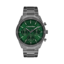 Calvin Klein Ck25200561 Erkek Kol Saati Füme
