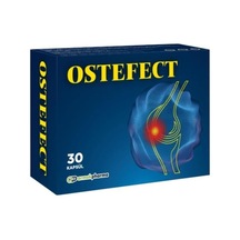 Ostefect Tıp I-ıı Collagen Bromelian Zerdeçal 30 Kapsül