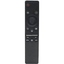 Samsung Uyumlu Ue-50Tu8000 Smart 4K Led Tv Kumandası