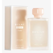Oriflame Eclat Femme Weekend Çiçeksi - Meyve
