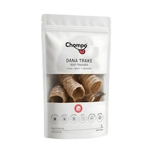 Chompo Dana Trake 100% Doğal Katkısız Köpek Ödül Maması 100 Gr Pc777