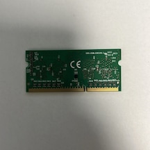 Rıcoh 986640 1.5 Gb Memory Type M1 Sp 4510 / Mp 2001/ Mp 2501 Ram Bellek