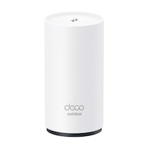 Tp-link Deco X50 Outdoor AX3000 Dış Ve İç Mekan Mesh Wi-Fi Ünitesi Tp-link Deco X50 Outdoor AX3000 Dış Ve İç Mekan Mesh Wi-Fi Ünitesi
