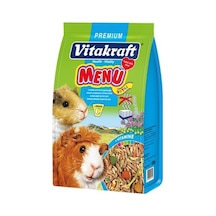 Vitakraft 1000gr Ginepig Menu Vital Premium
