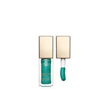 Clarins Instant Light Lip Comfort Oil Mint Glam No13