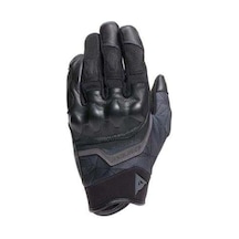 Dainese Daınese Eld/ermex Cloves Black Anthracıte Renkli