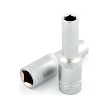 İzeltaş 1/2 Derin Lokma Anahtar 13 MM 1108060013