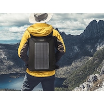 Arçelik 8w Solar Sırt Çantası Taşınabilir Güneş Paneli