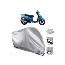 Tvs Wego Motosiklet Brandası (Bağlantı Ve Kilit Uyumlu) (457215028)-Arka Çanta Uyumlu Değil-Tokalı