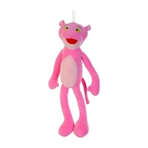 Pembe Panter Peluş Oyuncak 47 Cm Standart