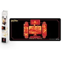 Exvega Harry Potter Hogwarts Mousepad Xxl 90 40