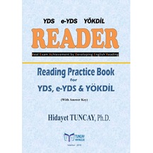 Yds Eyds Yökdil Reader