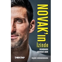 Novak'ın İzinde & Muammanın Ardındaki Adam / Mark Hodkinson