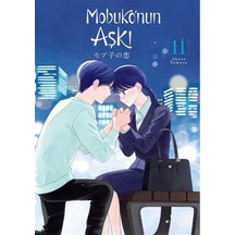 Mobuko'nun Aşkı 11 / Akane Tamura