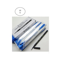 Mikro Micro Roller Kalem Yedeği Seramik Mavi 12'li