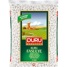 DURU KURU FASULYE 2.5 KG