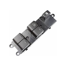 Nissan Qashqai Cam Açma Dügmesi Anahtari 2007--2013 Isikli 236961682