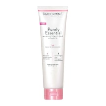 Dıadermıne Purely Essentıal Makyaj Temizleme Köpüğü 150 Ml